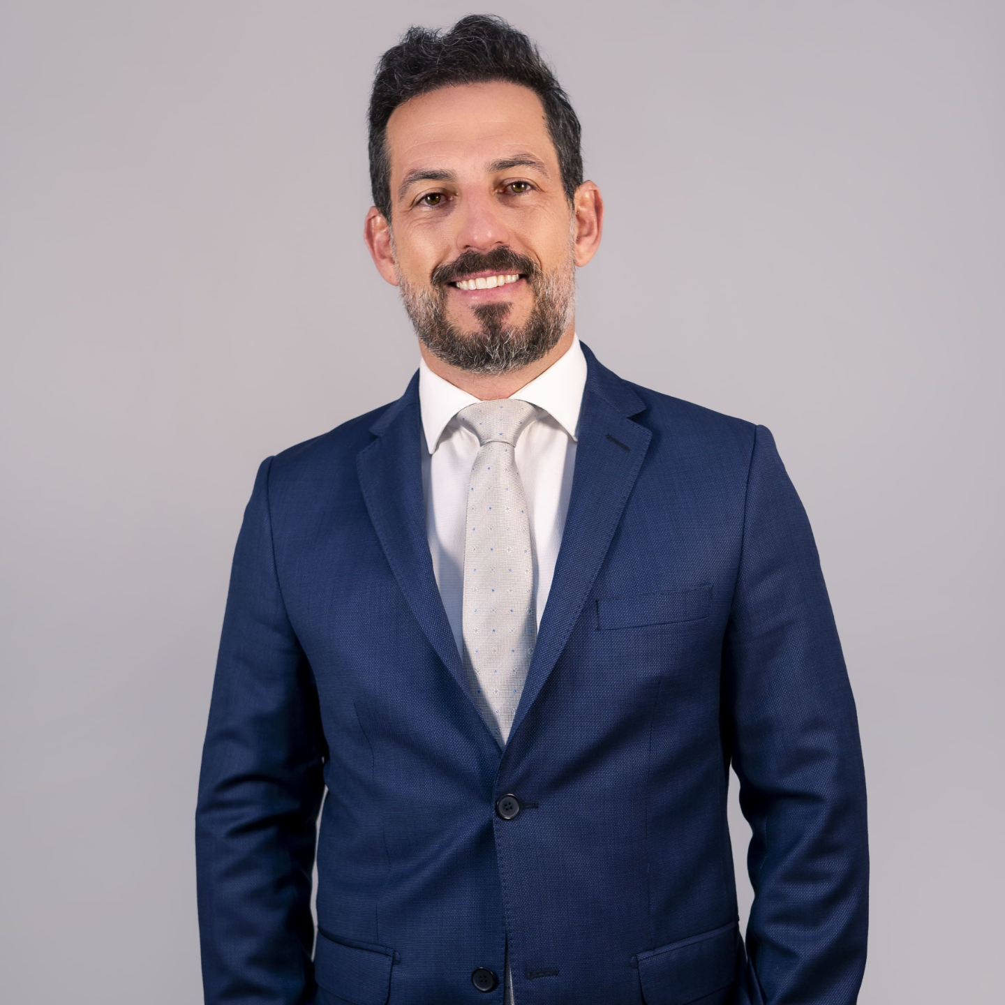 Dr. Eduardo Fontes
